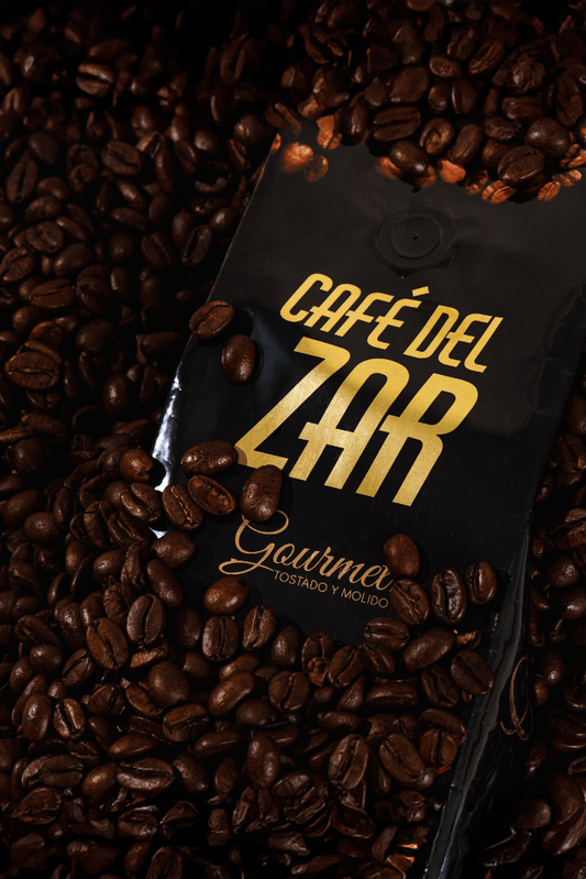 Café en Grano